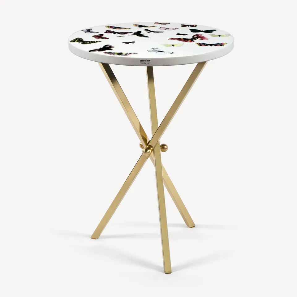 fornasetti-farfalle-couchtisch-holz-schmetterlinge image 1