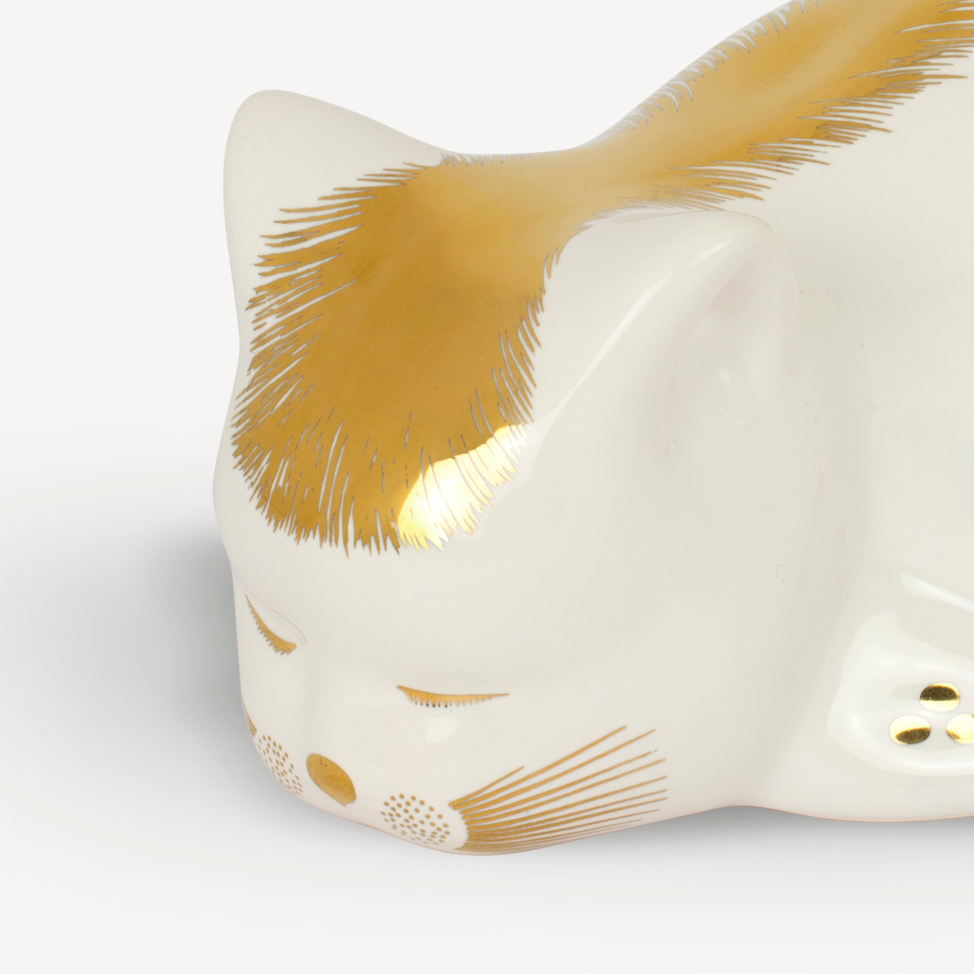 fornasetti-cat-striato-katze-figur-gestreift-sammler image 3