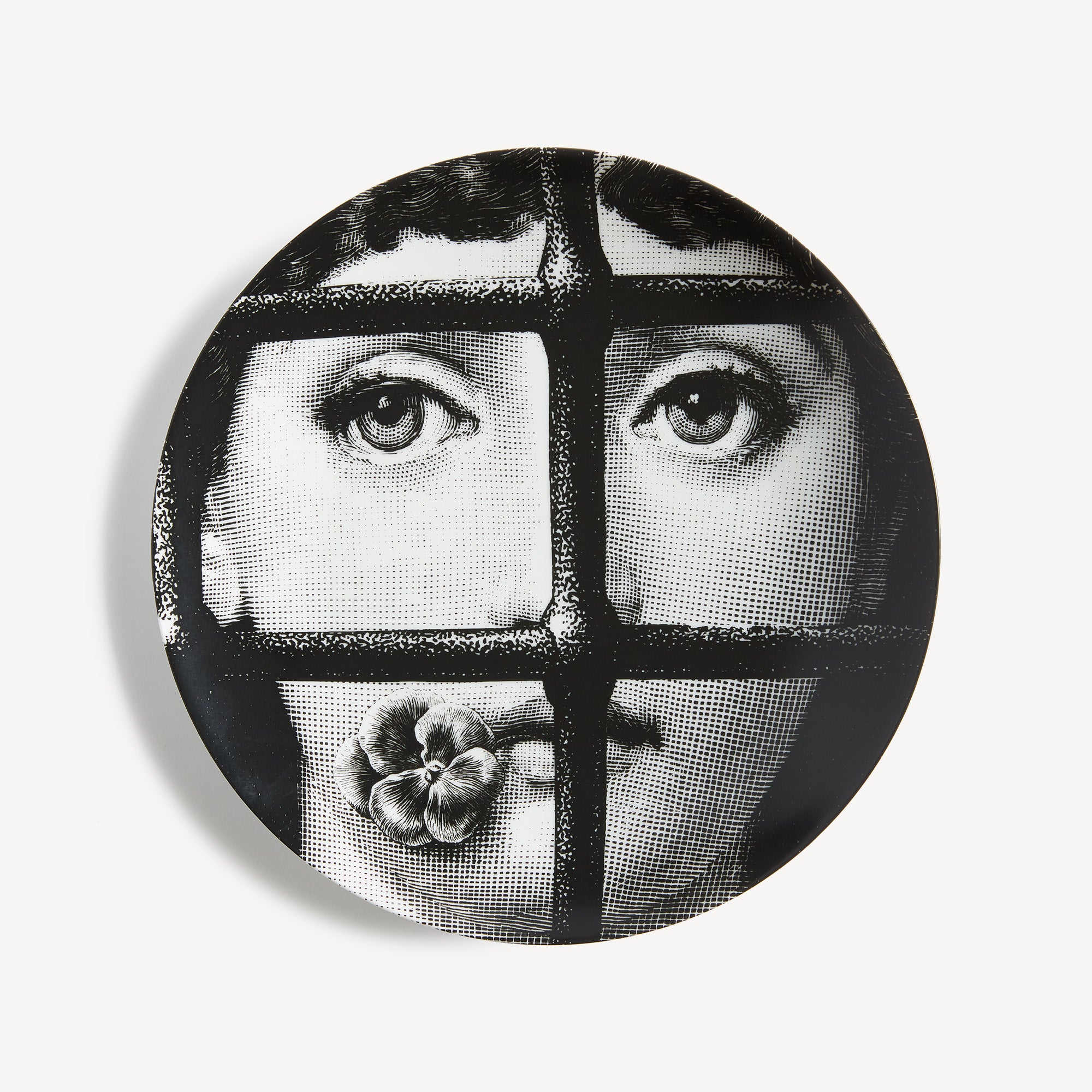 atelier-fornasetti-tema-e-variazioni-n-361-wandteller-lina-cavalieri image 1