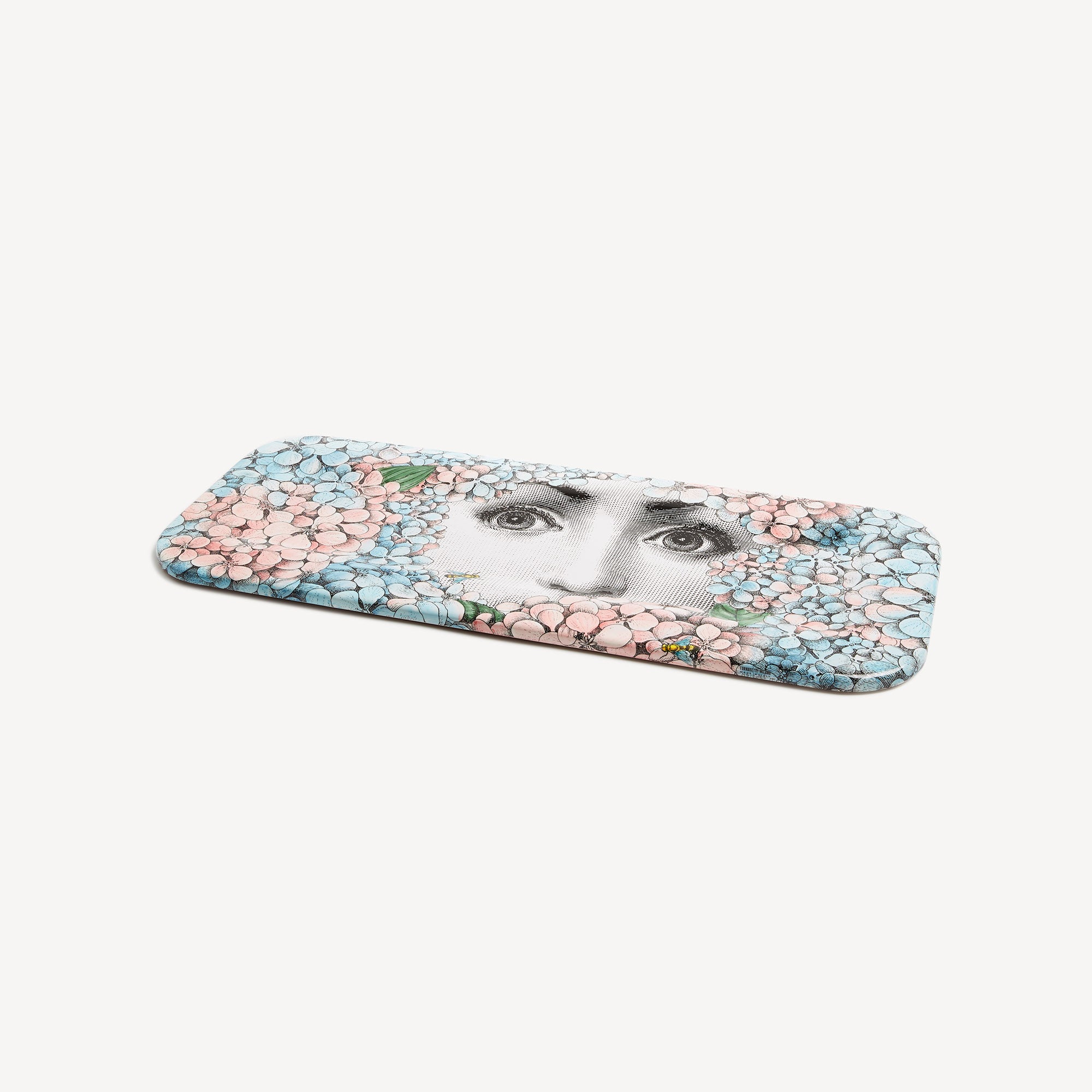 atelier-fornasetti-ortensia-tablett-holz-lackiert-blumen image 2