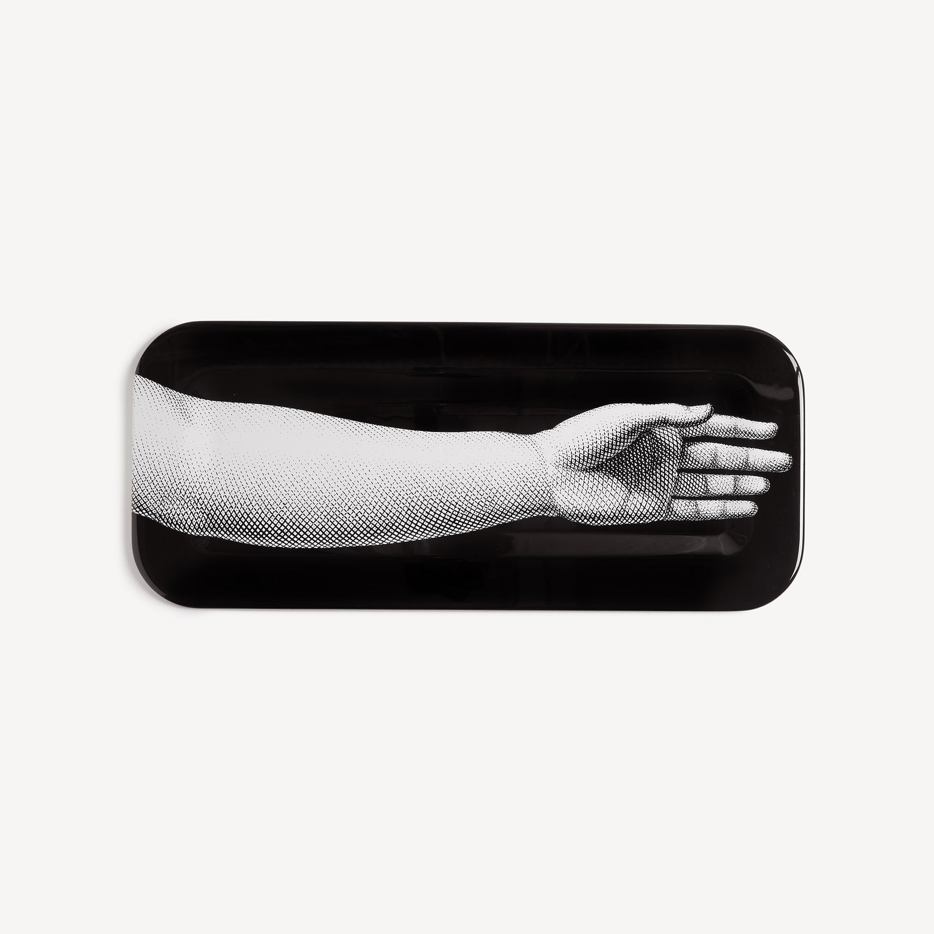 fornasetti-tray-mano-tablett-handmotiv-handdekoriert image 1