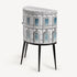 atelier-fornasetti-architettura-celeste-konsole-holz-glas image 2
