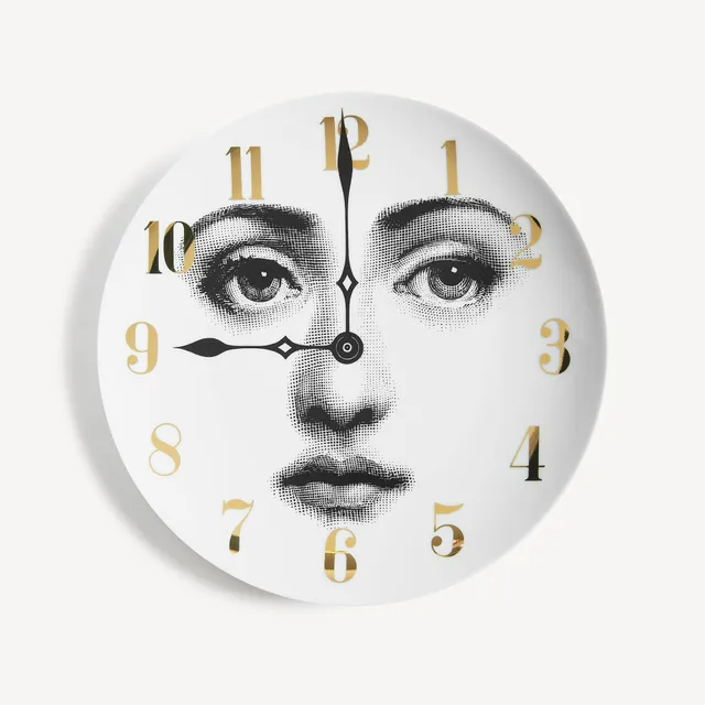 atelier-fornasetti-tema-e-variazioni-wandteller-n-74-gold image 1