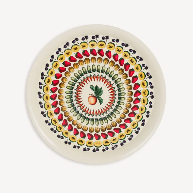 fornasetti-giostra-di-frutta-tablett-rund-fr-chte image 1