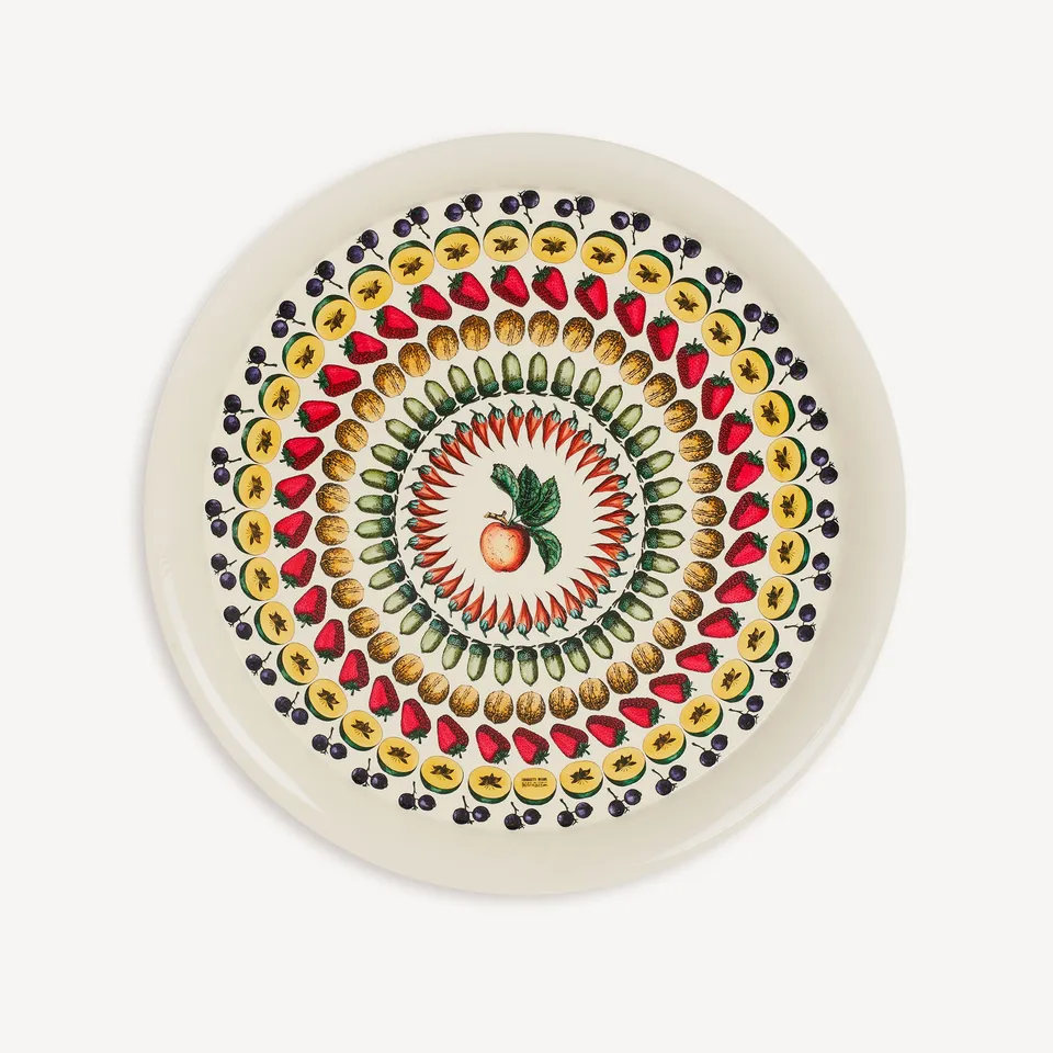 fornasetti-giostra-di-frutta-tablett-rund-fr-chte image 1