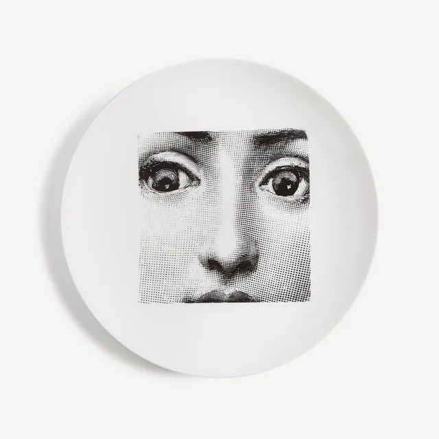 atelier-fornasetti-tema-e-variazioni-wandteller-n-49 image 1