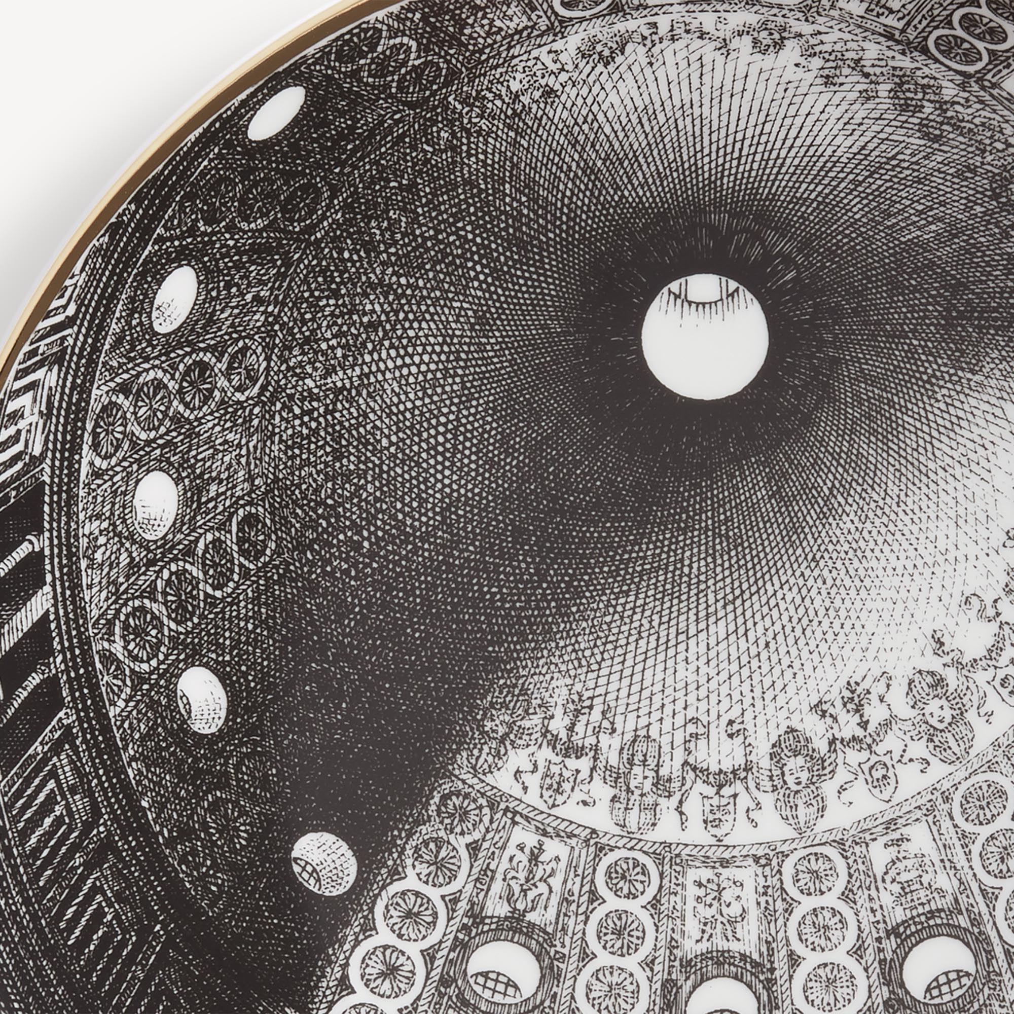 fornasetti-tema-variazioni-teller-cupola-tiburio-porzellan image 4