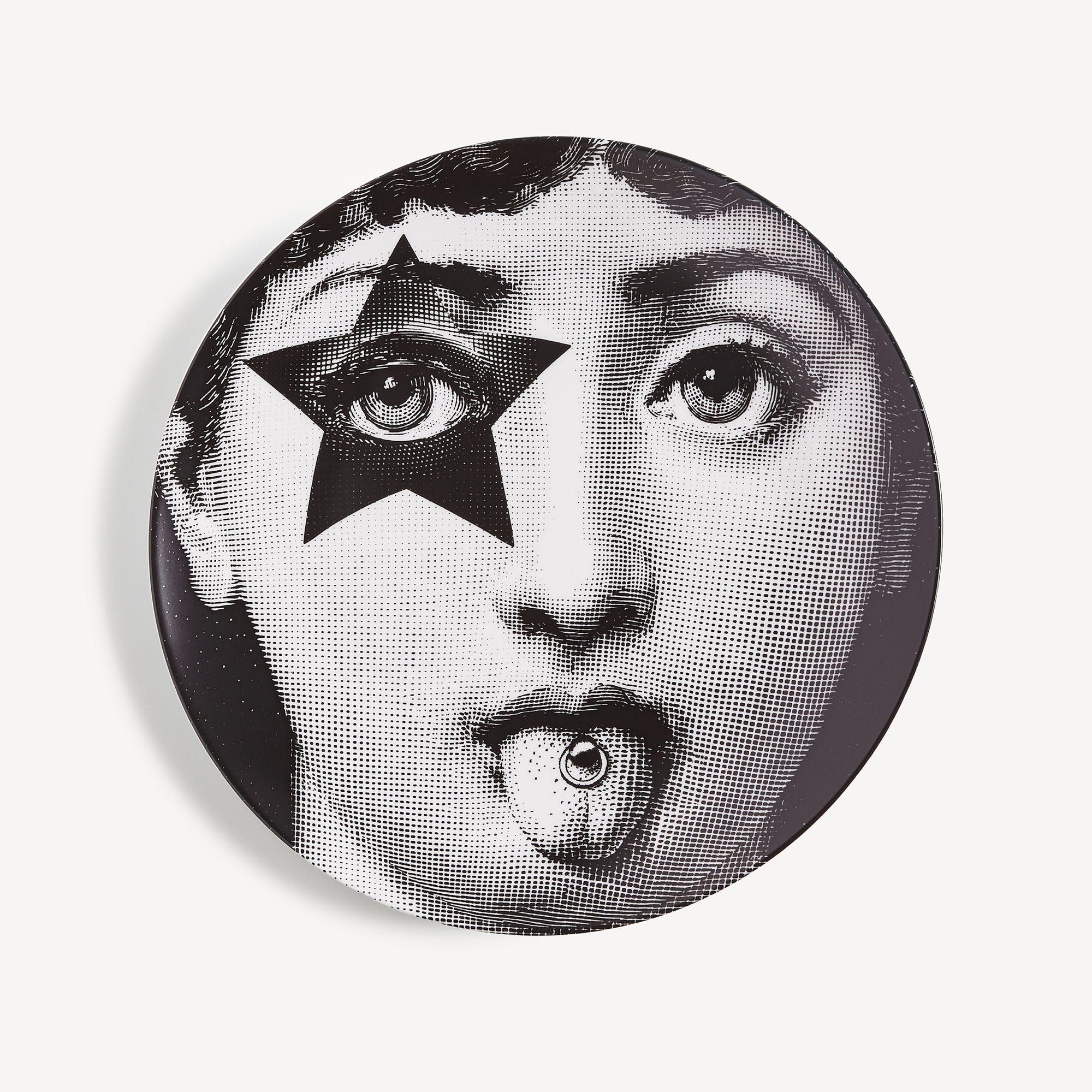 fornasetti-tema-e-variazioni-n-381-wandteller-sammler image 1