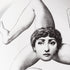 fornasetti-tema-e-variazioni-wandteller-nr-186-porzellan image 4