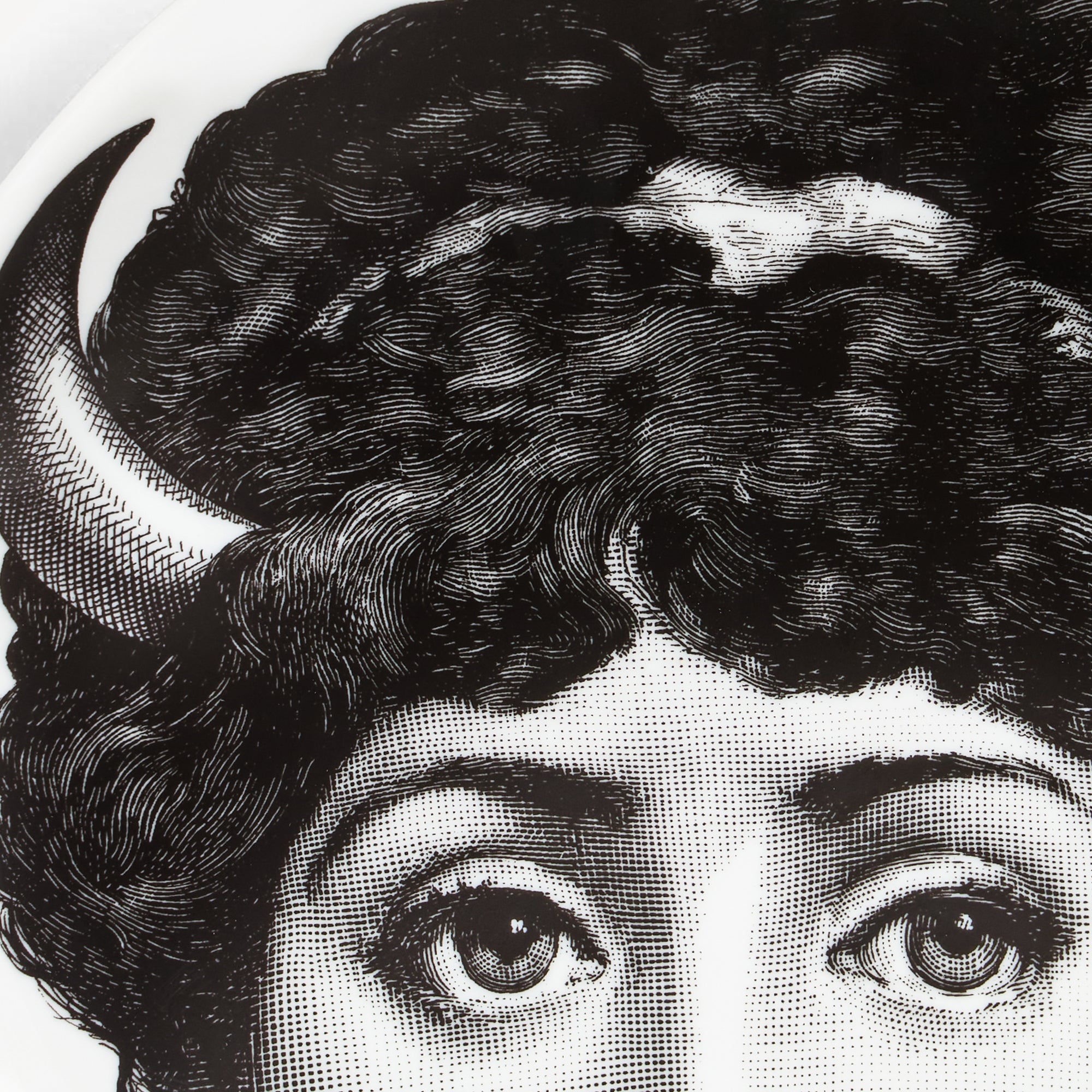 atelier-fornasetti-tema-e-variazioni-zodiaco-taurus-wandteller-n-349 image 4