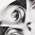 atelier-fornasetti-tema-e-variazioni-wandteller-n-244-porzellan image 4