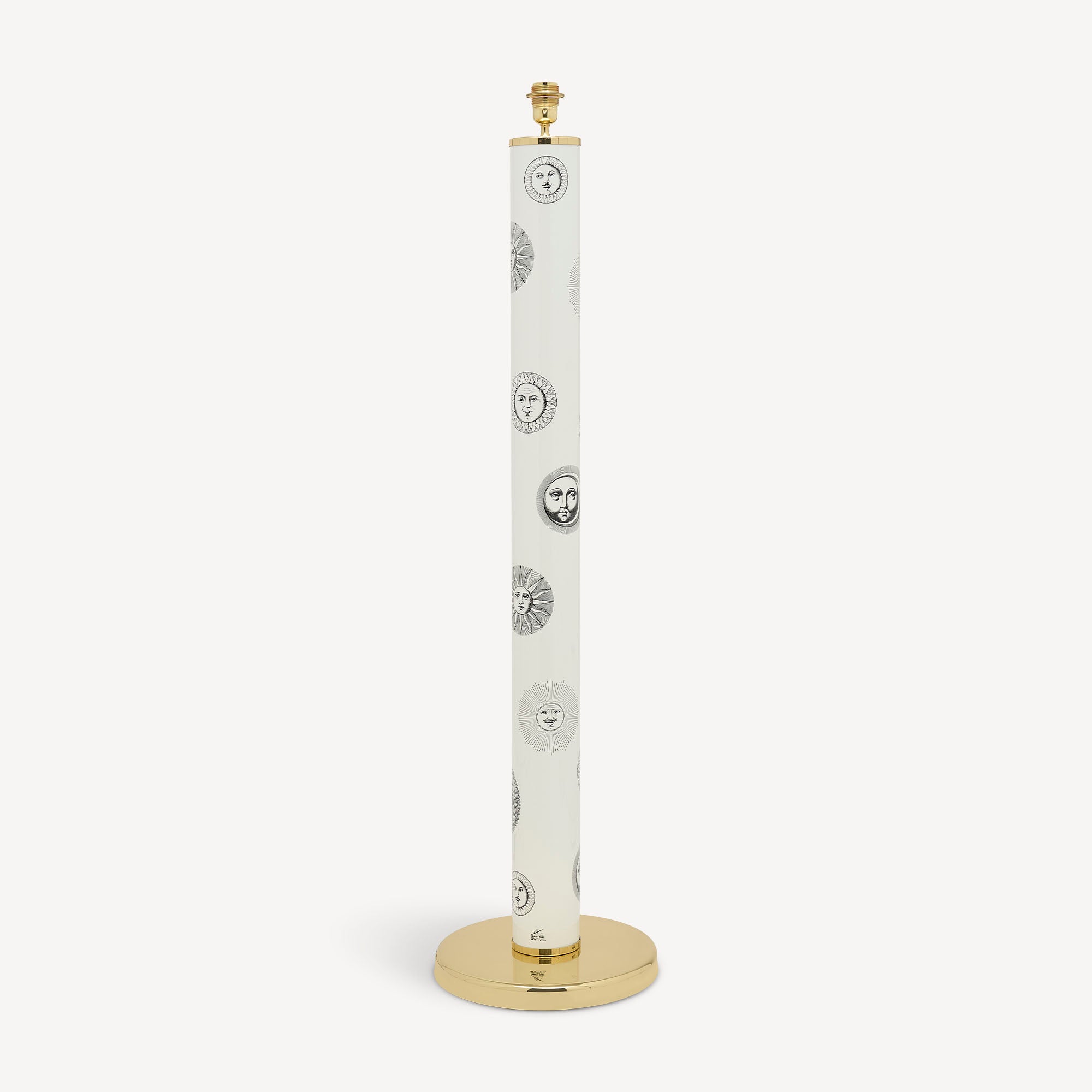 atelier-fornasetti-soli-e-lune-stehlampe-metall-eu image 1