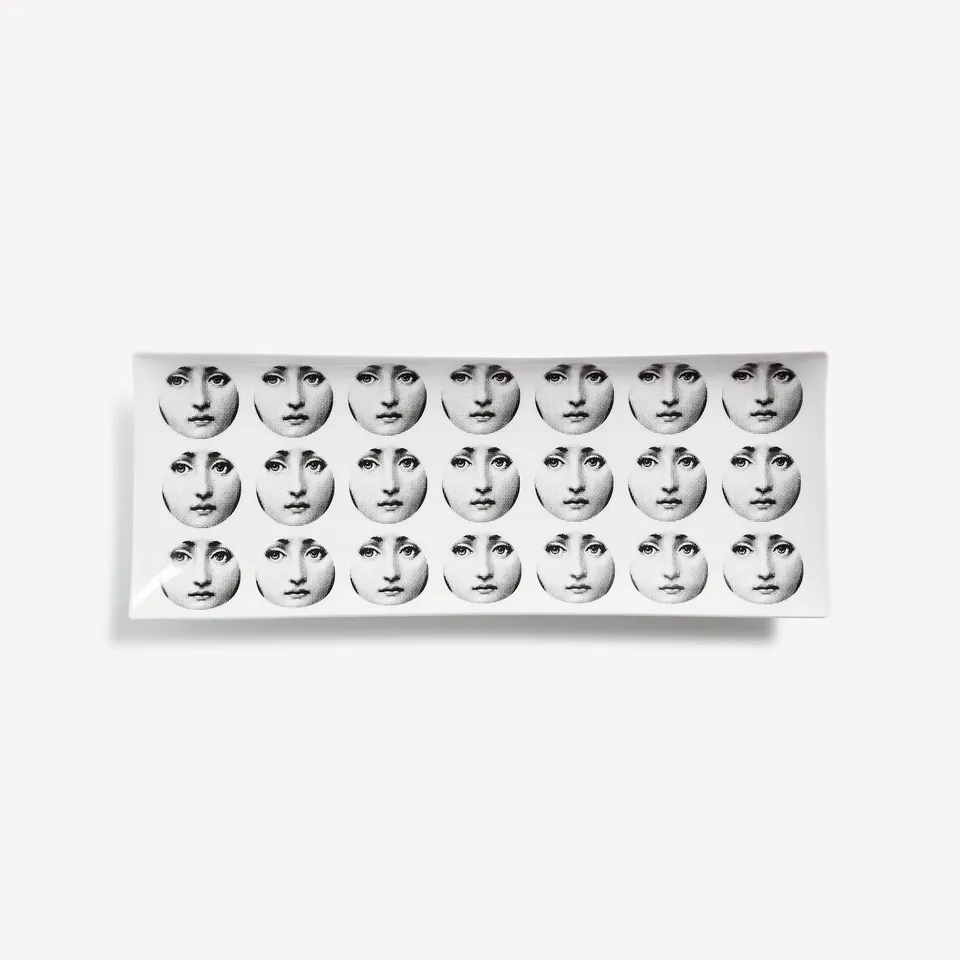fornasetti-tema-e-variazioni-n-197-tablett-rechteckig-porzellan image 1