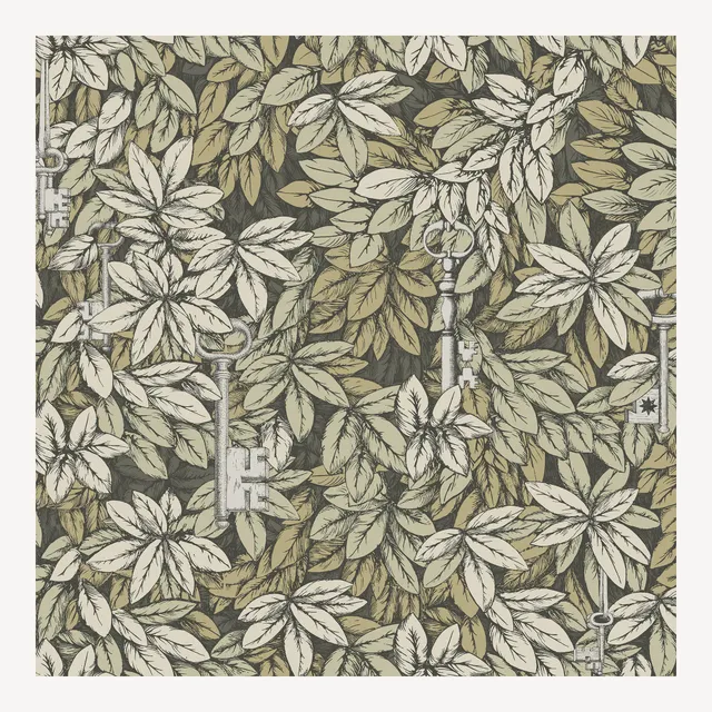 atelier-fornasetti-chiavi-segrete-tapete-68-5cm-x-10m-bl-tter image 1