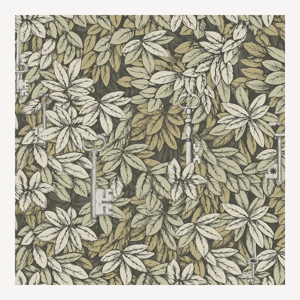 atelier-fornasetti-chiavi-segrete-tapete-68-5cm-x-10m-bl-tter image 1