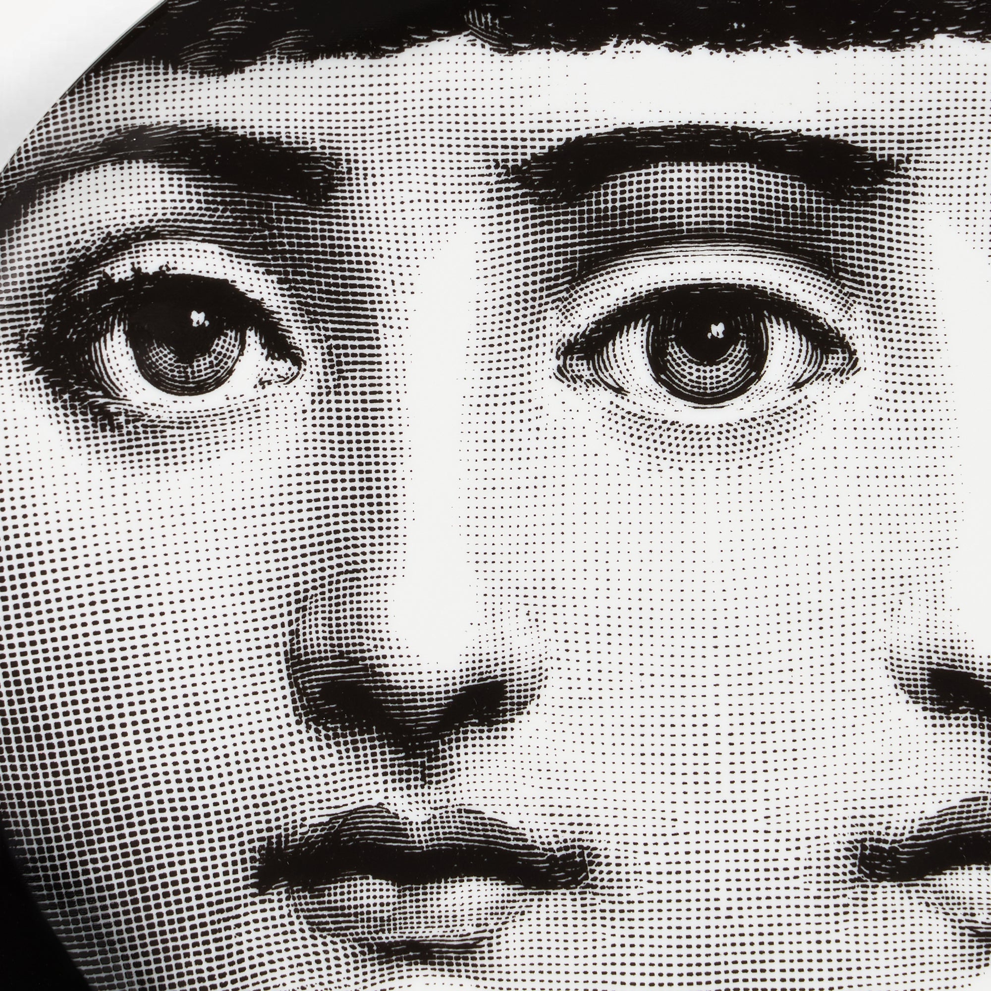 fornasetti-tema-e-variazioni-wandteller-nr-350-zwillinge image 4