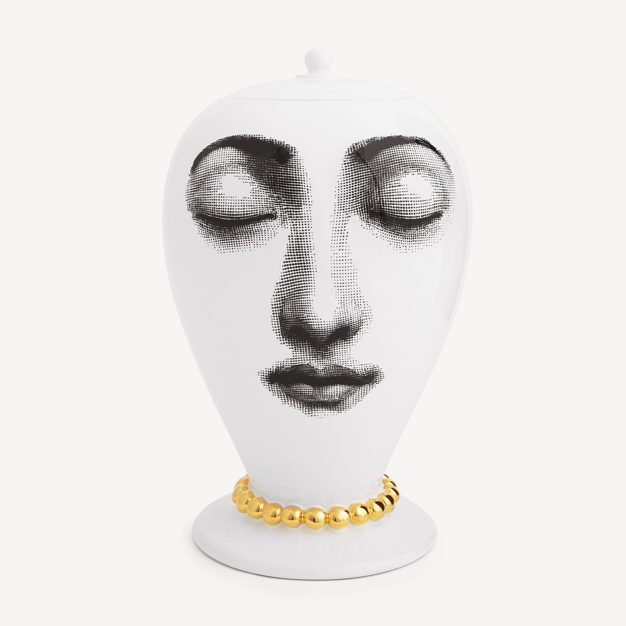 fornasetti-collana-vase-keramik-lina-gold image 4