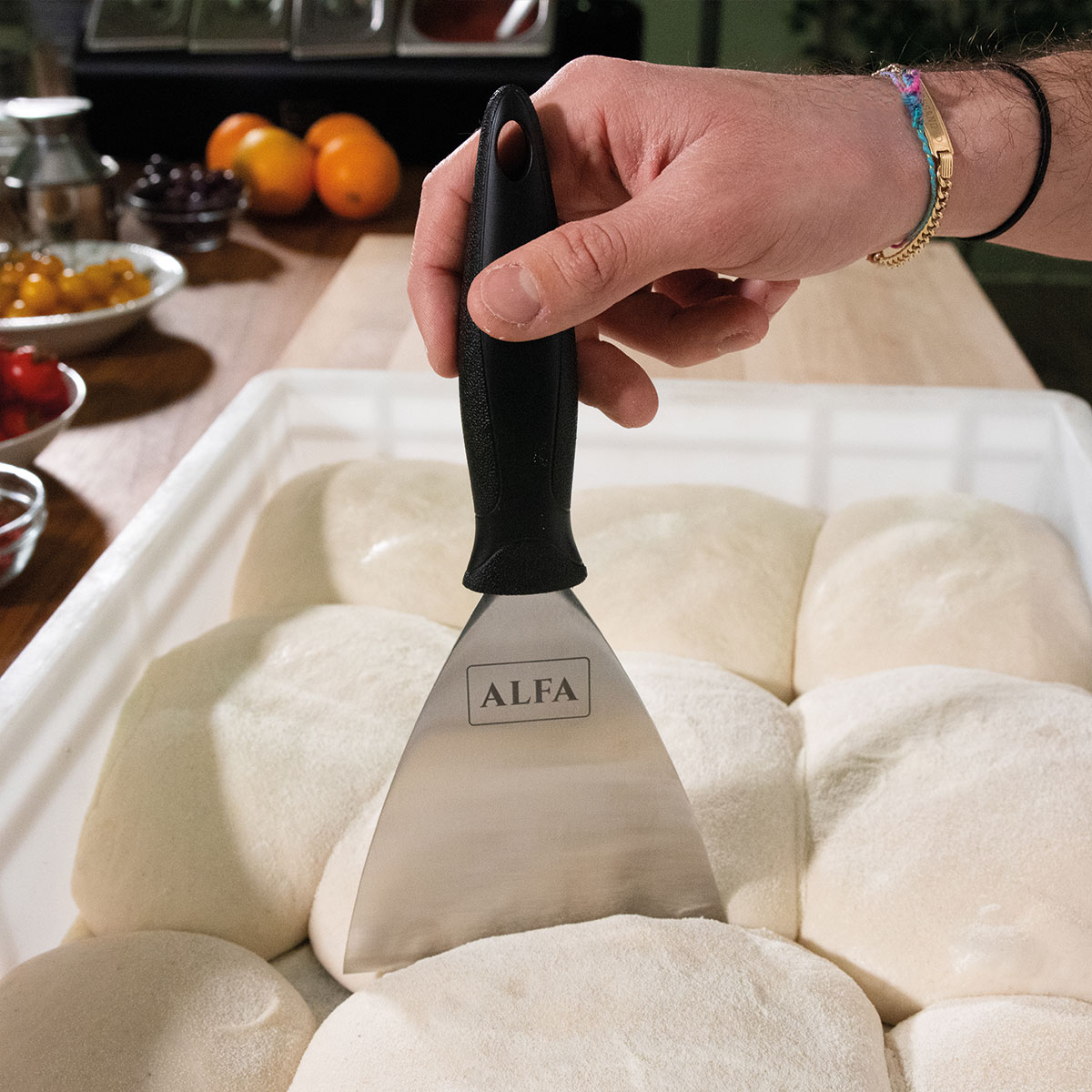 alfa-forni-teigspatel-edelstahl-pizza-zubeh-r image 1
