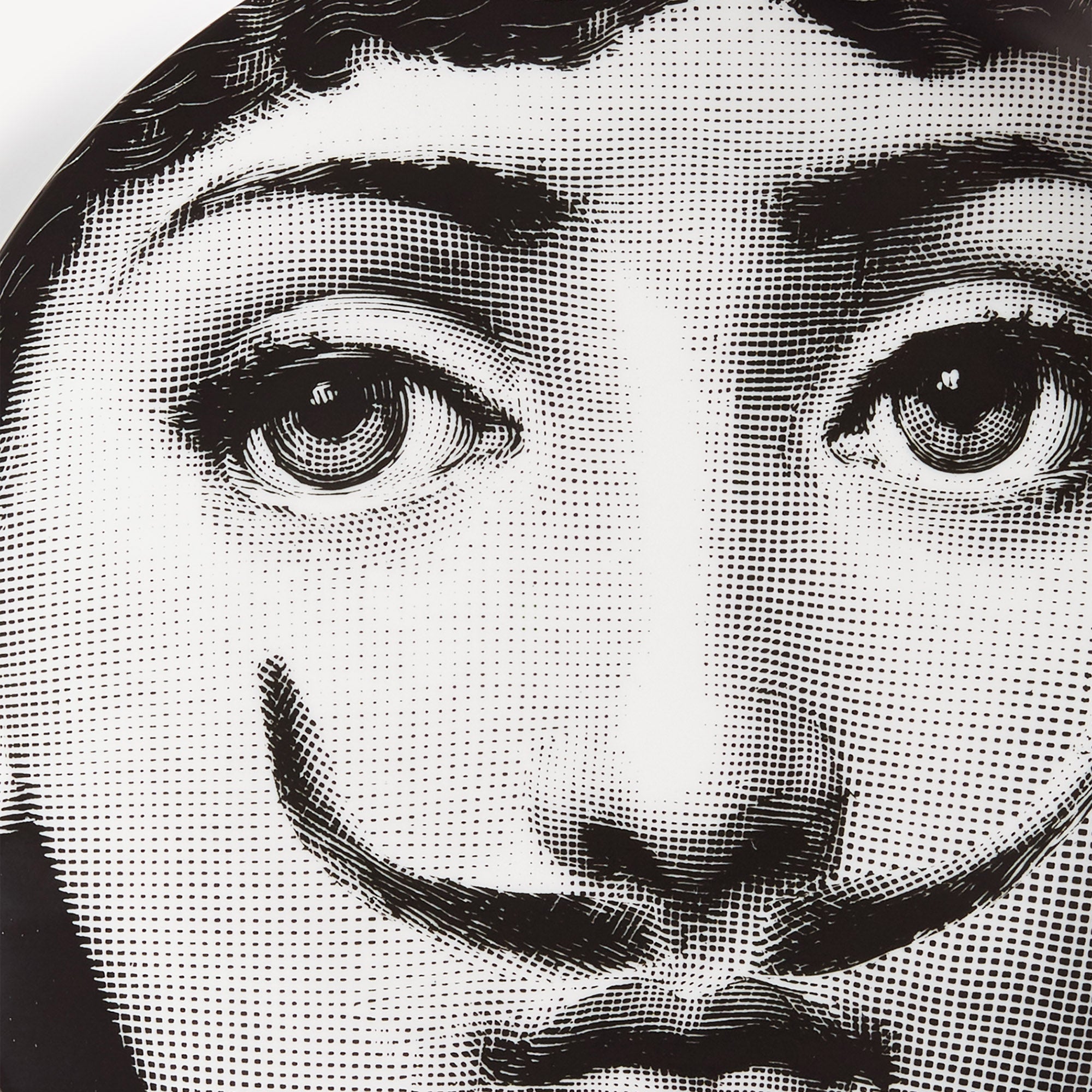 atelier-fornasetti-tema-e-variazioni-n-21-wandteller image 4