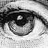 fornasetti-occhio-hocker-auge-holzbeine-lina-cavalieri image 3