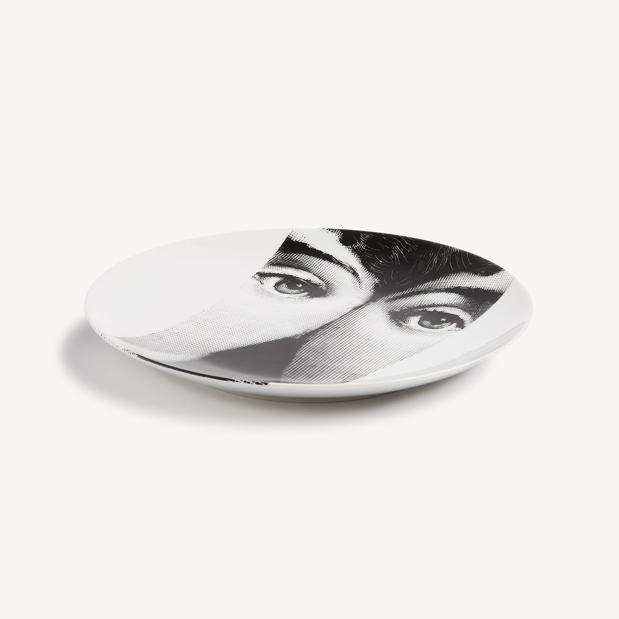 atelier-fornasetti-tema-e-variazioni-wandteller-n-13-porzellan image 2