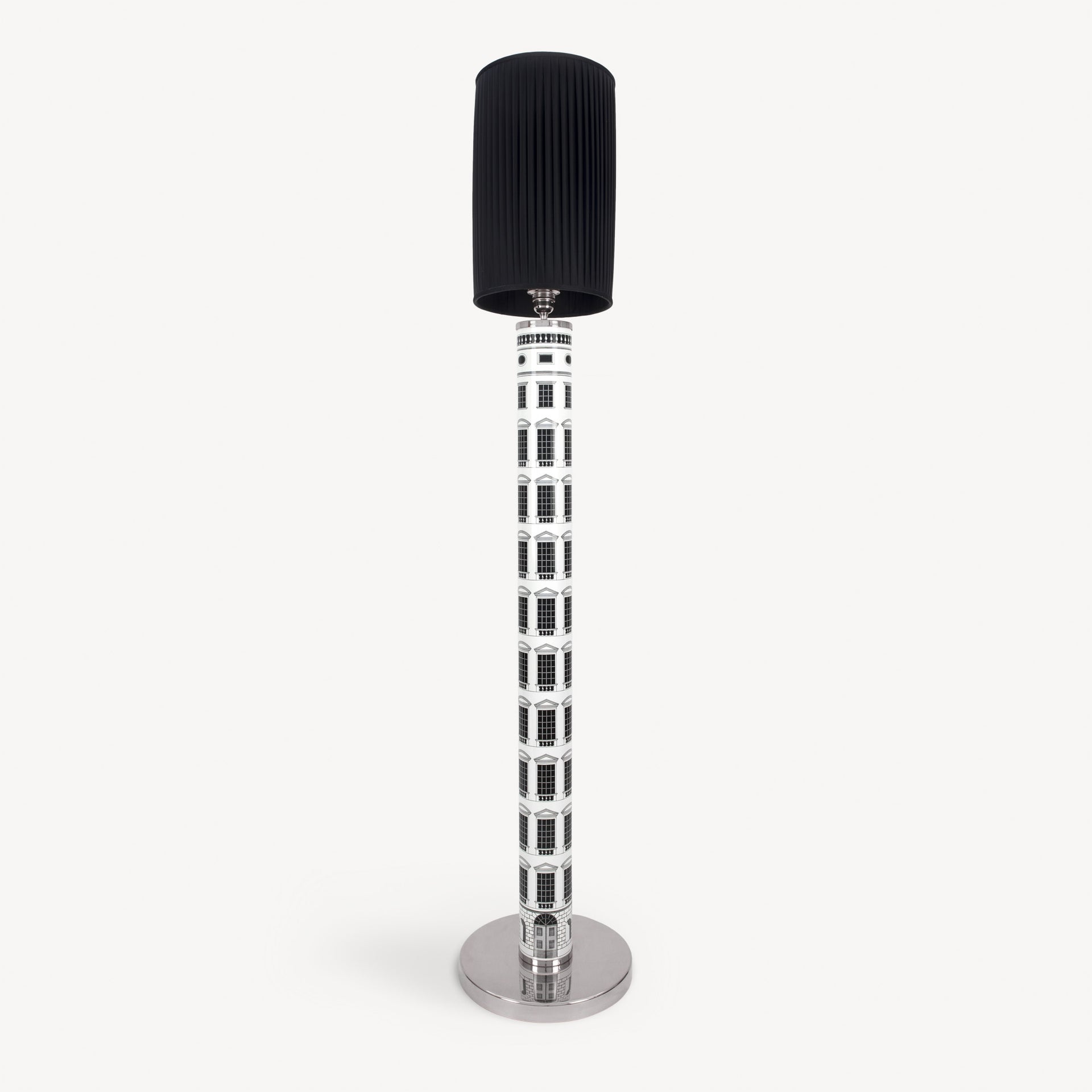 fornasetti-architettura-stehlampe-renaissance-handbemalt-eu image 1