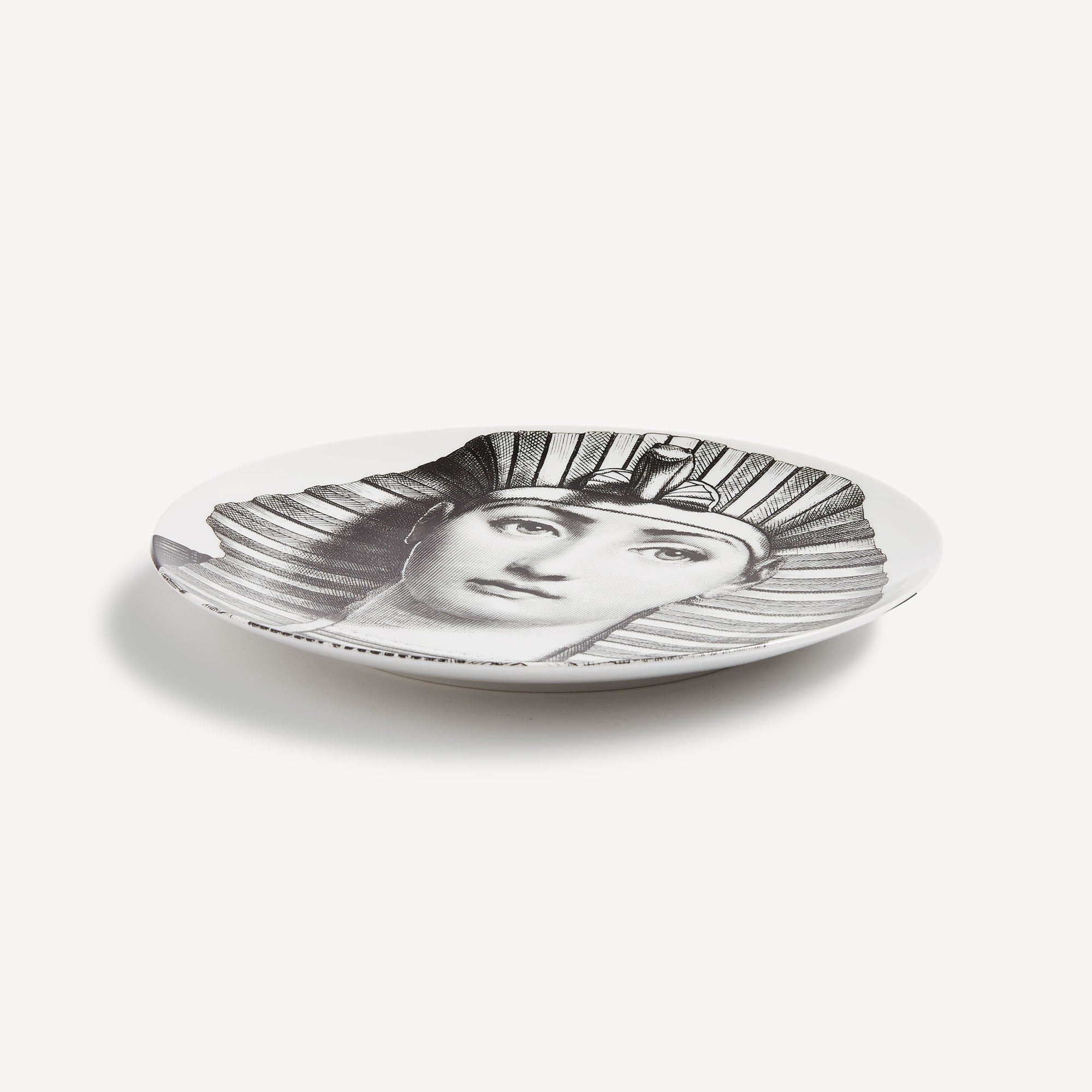 fornasetti-tema-e-variazioni-wandteller-n-221-porzellan-landschaft image 2