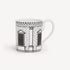 atelier-fornasetti-architettura-tasse-porzellan image 2