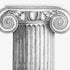fornasetti-capitello-jonico-stuhl-holz-trompe-l-oeil-s-ule image 5