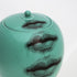 fornasetti-bocche-vase-gr-n-mund-motiv-porzellan image 4