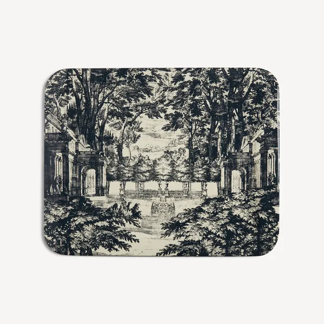 fornasetti-giardino-settecentesco-tablett-rechteckig-2 image 1