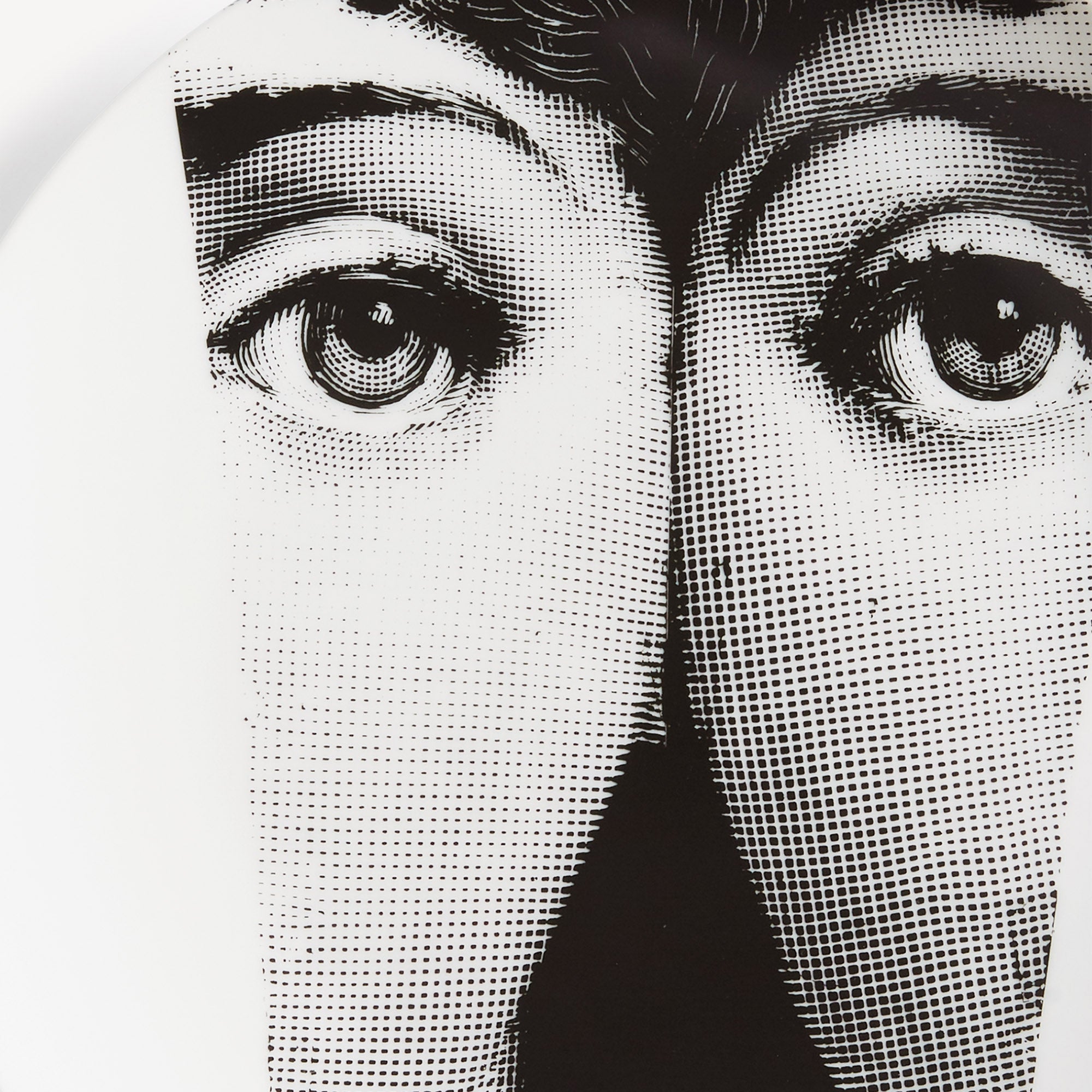 atelier-fornasetti-tema-e-variazioni-wandteller-n-13-porzellan image 4