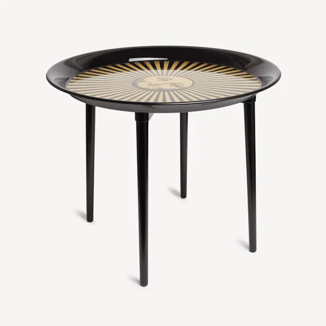 fornasetti-tray-holder-tablettst-nder-holz-60-cm image 1