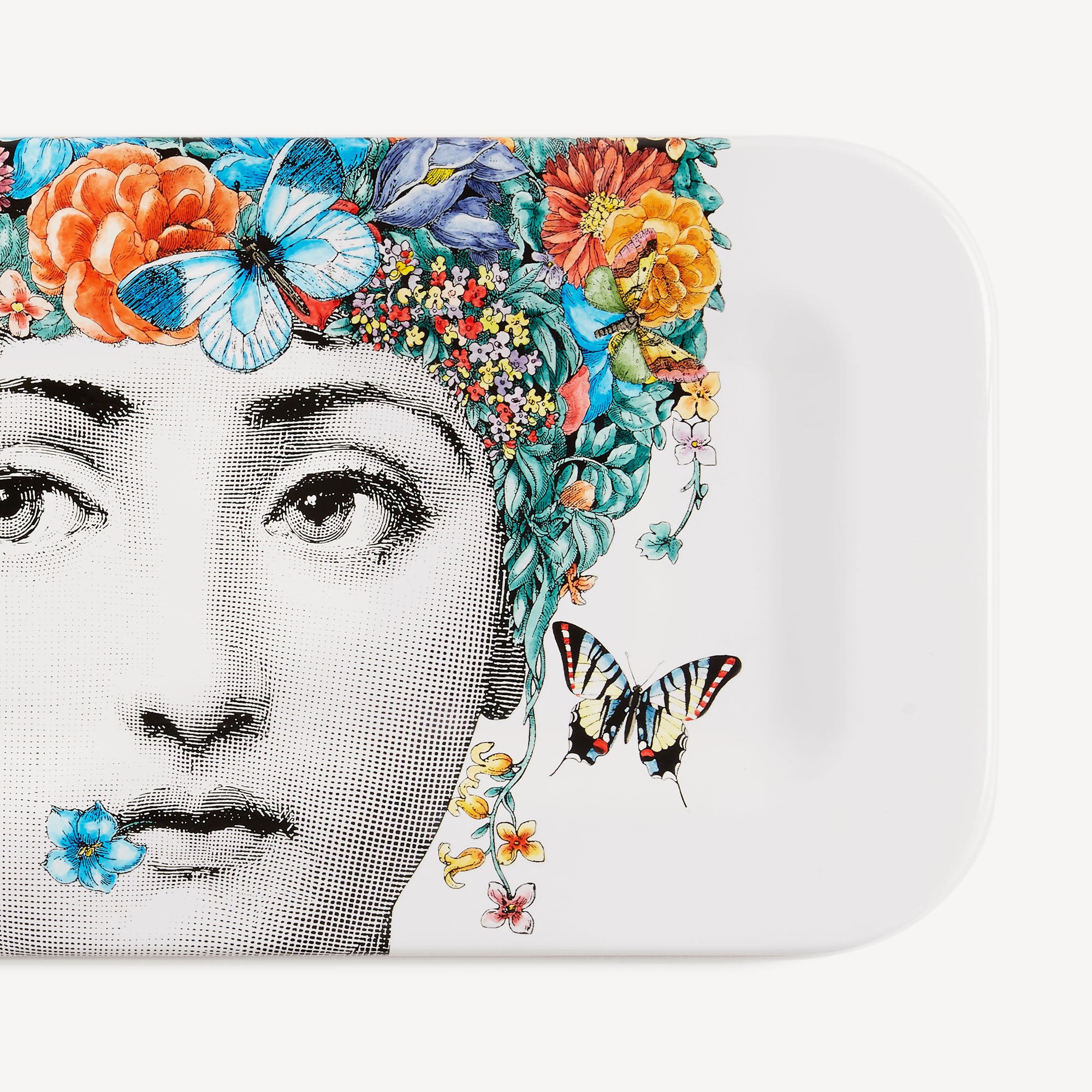 fornasetti-fior-di-lina-tablett-serviertablett-handlackiert image 4