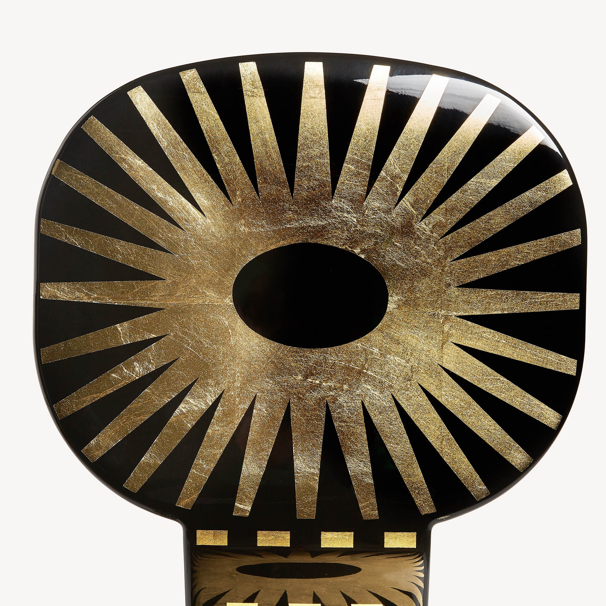 fornasetti-chair-raggiera-stuhl-gold-sonnenstrahlen image 5