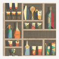 fornasetti-cocktails-tapete-68-5cm-x-10m-bunt image 3