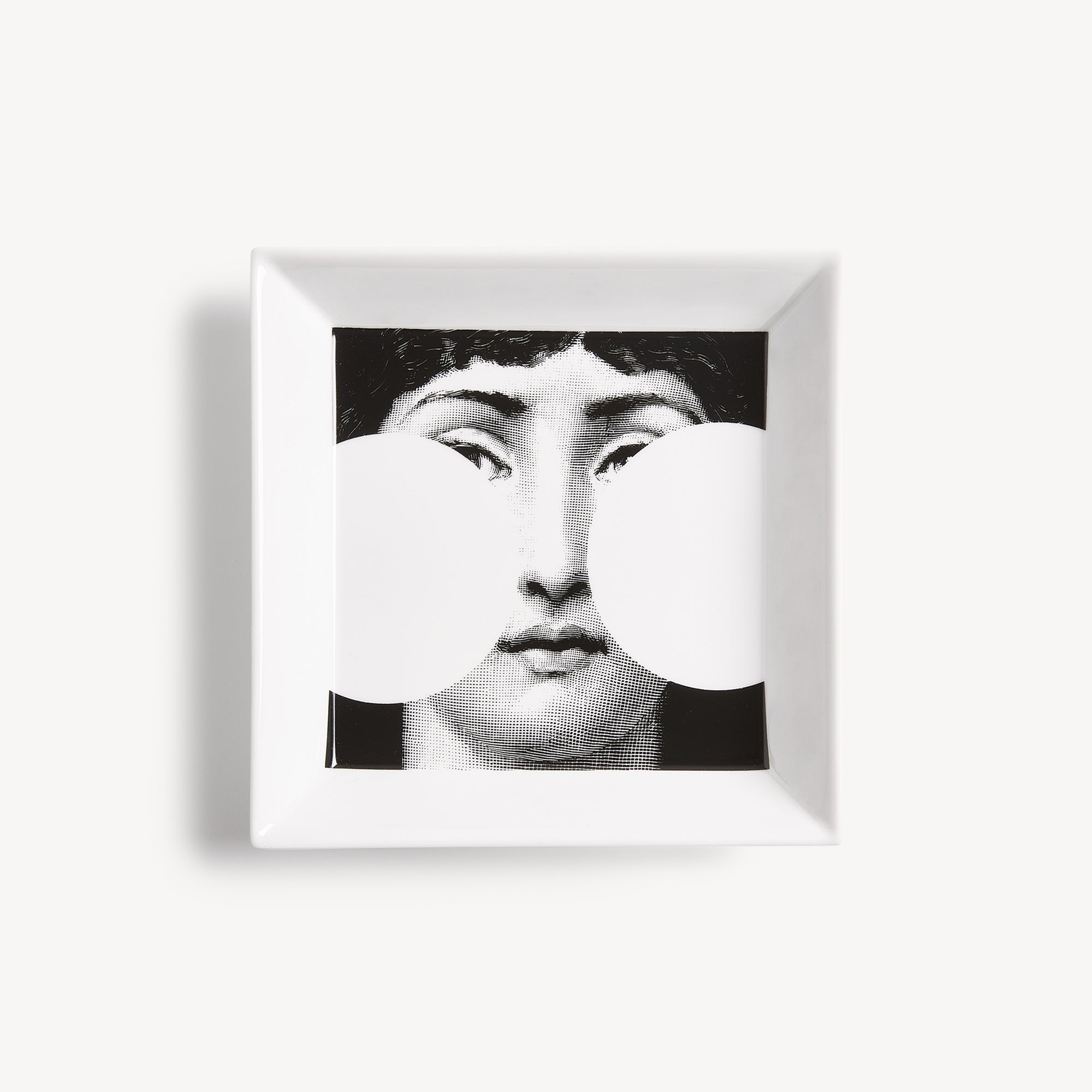 fornasetti-tema-e-variazioni-n-149-schale-eckig image 1