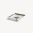atelier-fornasetti-giro-di-conchiglie-vide-poche-eckig-porzellan image 2