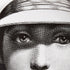 fornasetti-tema-e-variazioni-n-123-wandteller-porzellan-handbemalt image 4