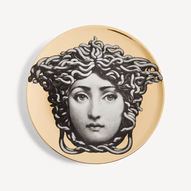 fornasetti-tema-e-variazioni-n-217-wandteller-porzellan image 1