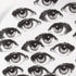 fornasetti-tema-e-variazioni-wandteller-n-168-porzellan image 4