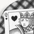 fornasetti-tema-e-variazioni-wandteller-nr-208-porzellan image 4