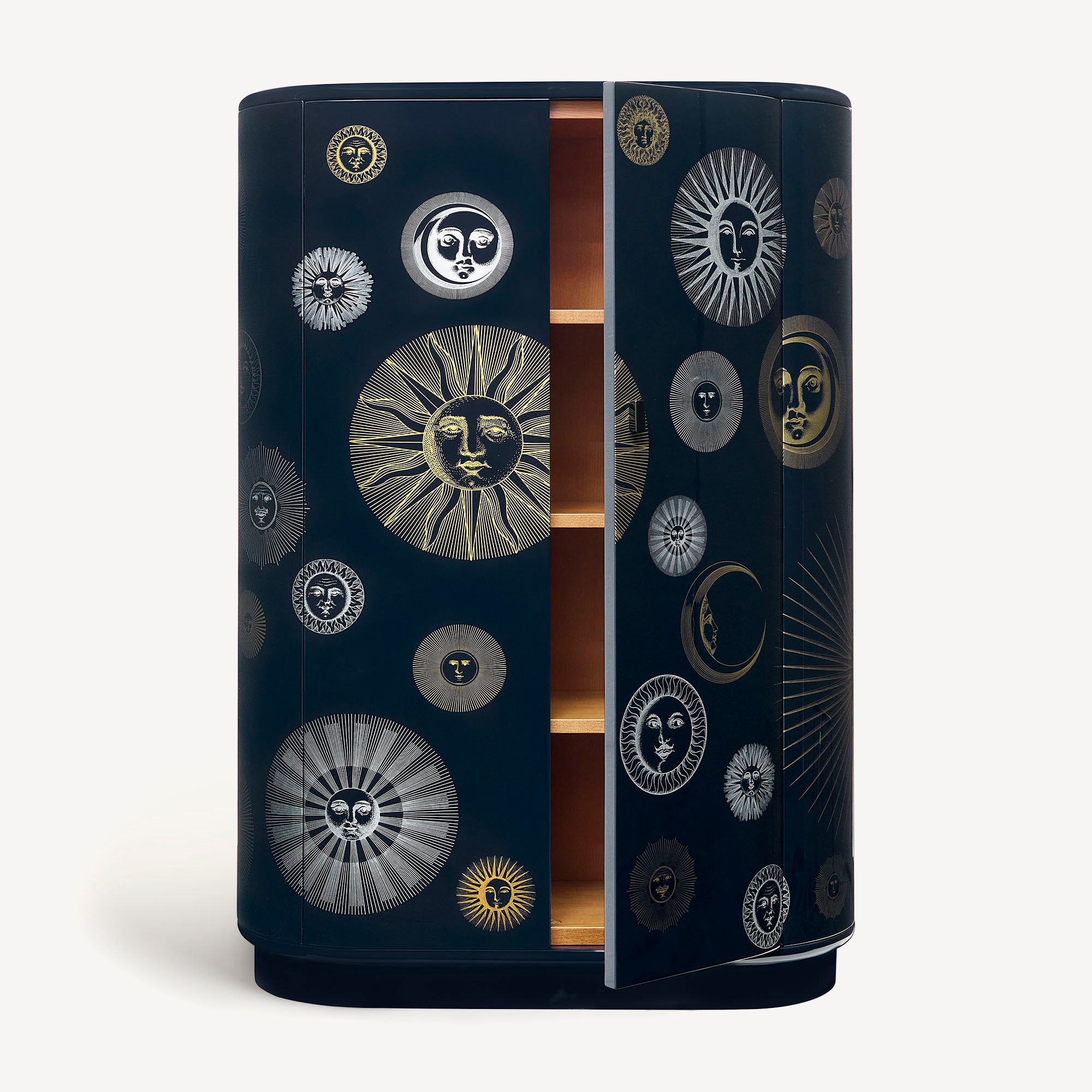 atelier-fornasetti-soli-e-lune-curved-cabinet-schrank-sonne-mond image 2