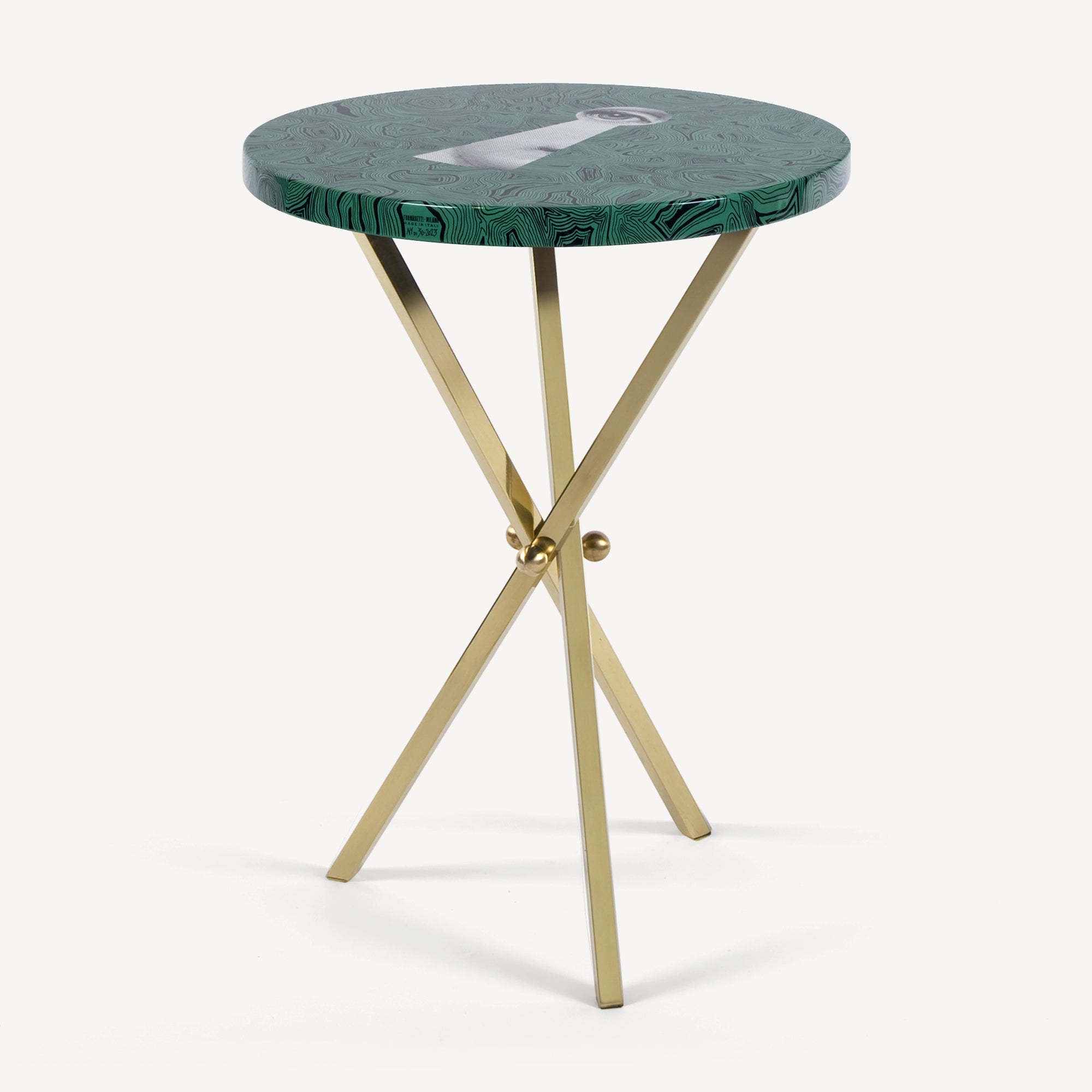 fornasetti-serratura-su-malachite-couchtisch-holz-gr-n-2 image 1