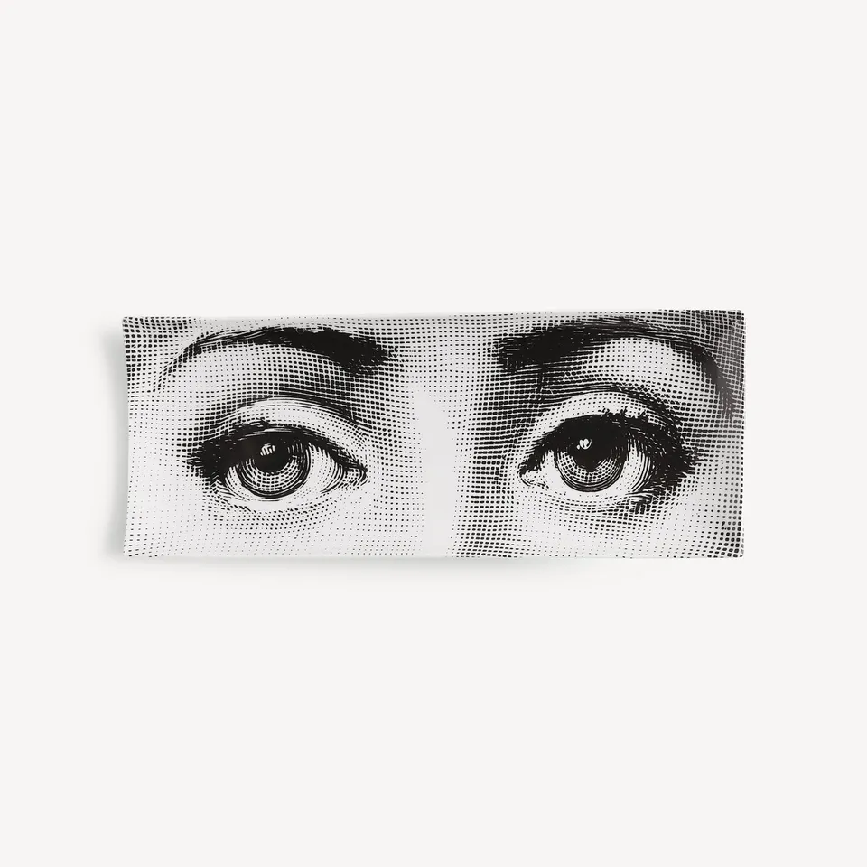 fornasetti-occhi-tablett-porzellan-lina-cavalieri-augen image 1