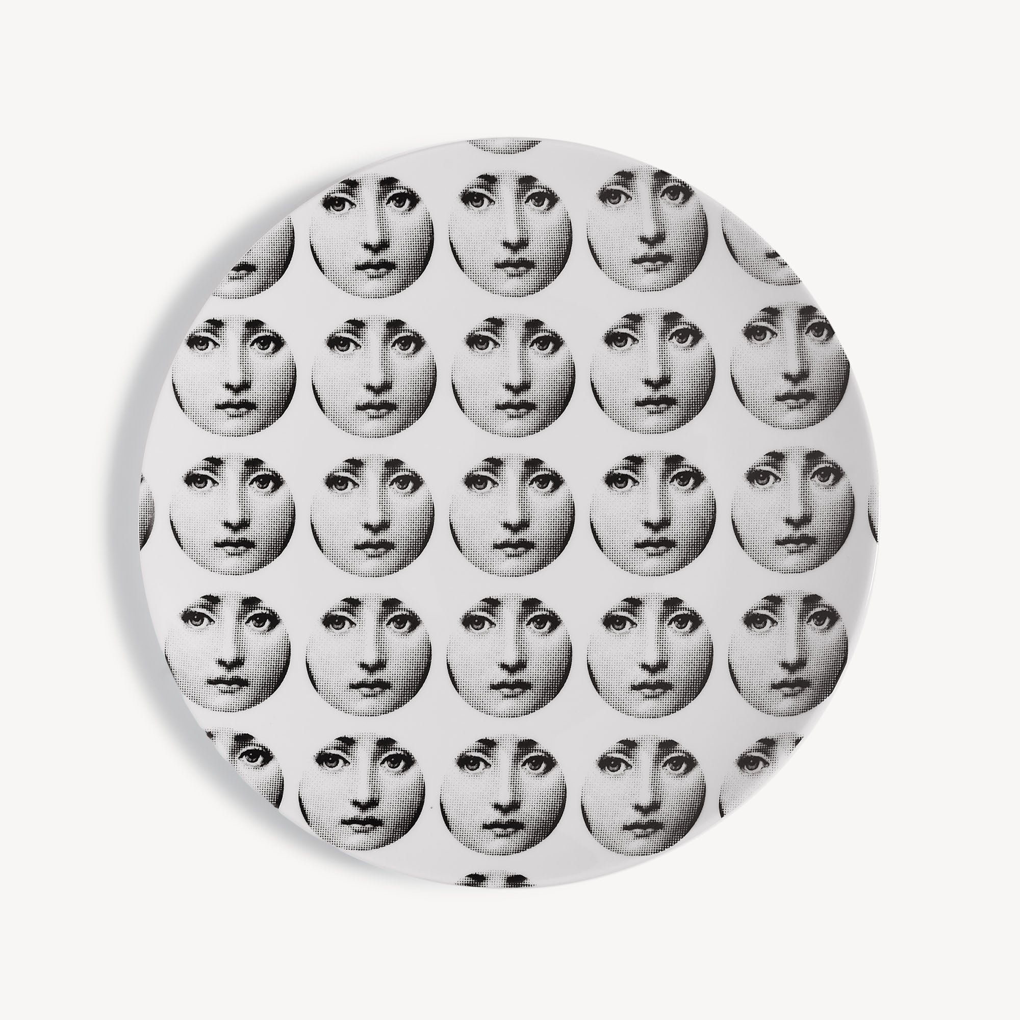 fornasetti-tema-variazioni-n-197-wandteller-porzellan image 1