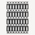 fornasetti-architettura-plaid-wolldecke-jacquard-geometrisch image 2