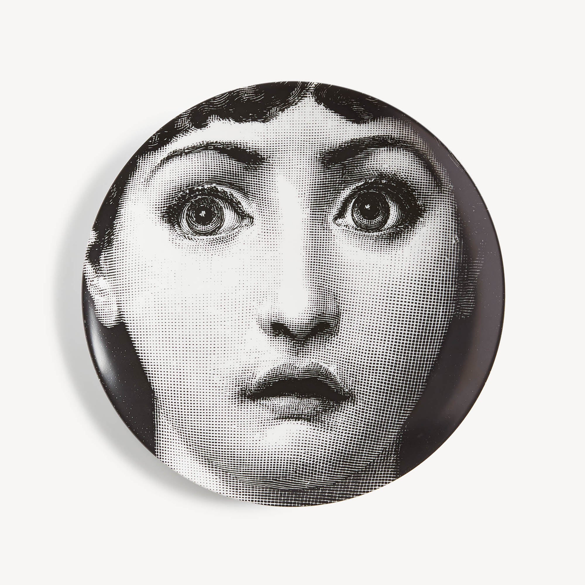 fornasetti-tema-e-variazioni-wandteller-n-237-gesicht image 1