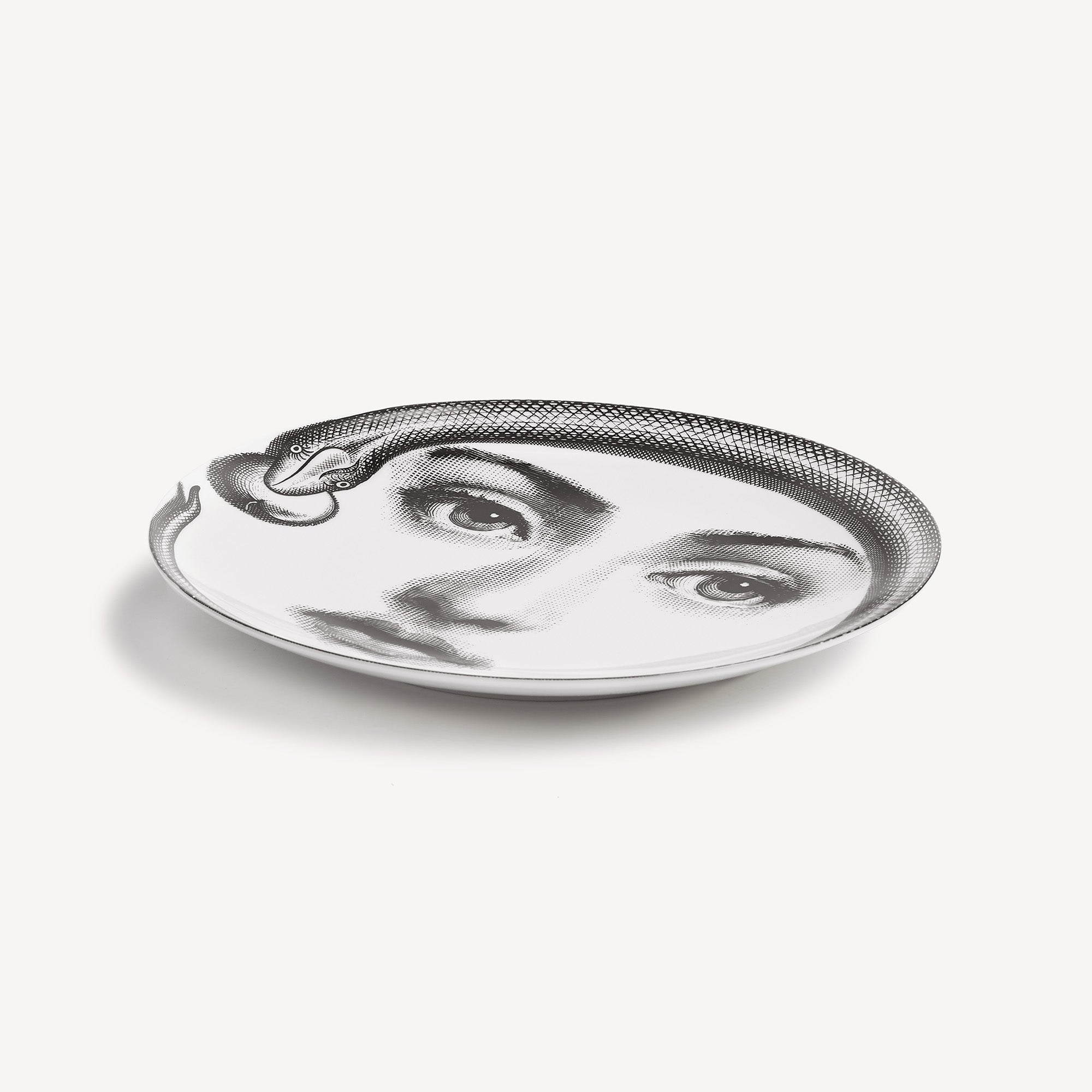 fornasetti-tema-e-variazioni-wandteller-n-159-porzellan image 2