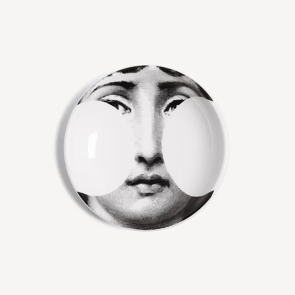 fornasetti-tema-e-variazioni-n-149-aschenbecher-schale-rund image 1
